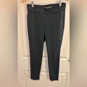 Anne Klein knit trouser size small